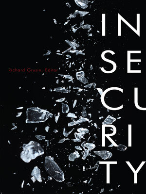 cover image of Insecurity